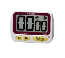 Đồng hồ bấm giây SATO TM-22, TM-23